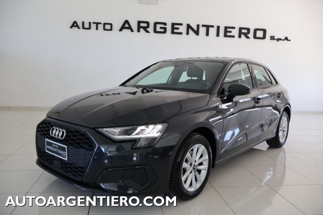 AUDI A3 usata, con ABS