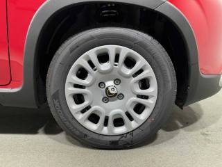 FIAT Panda usata, con Immobilizzatore elettronico