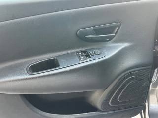 LANCIA Ypsilon usata, con Fendinebbia