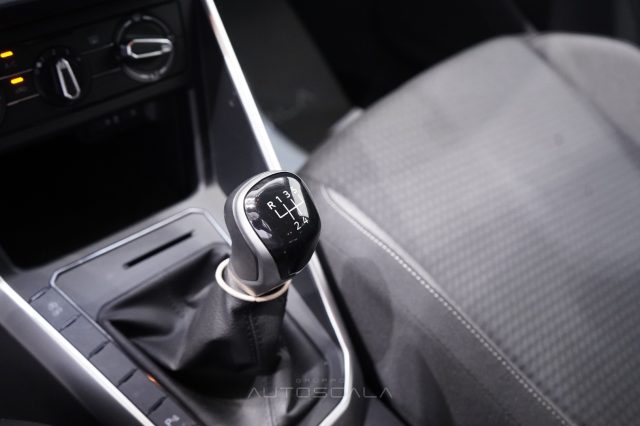 VOLKSWAGEN Polo usata, con Luci diurne LED