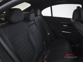 MERCEDES-BENZ C 200 usata 10