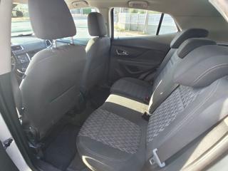 OPEL Mokka usata, con Autoradio