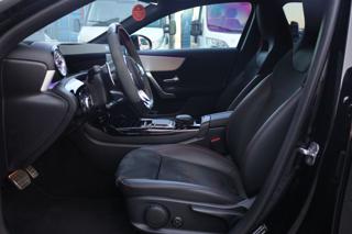 MERCEDES-BENZ A 45 S AMG usata, con Autoradio