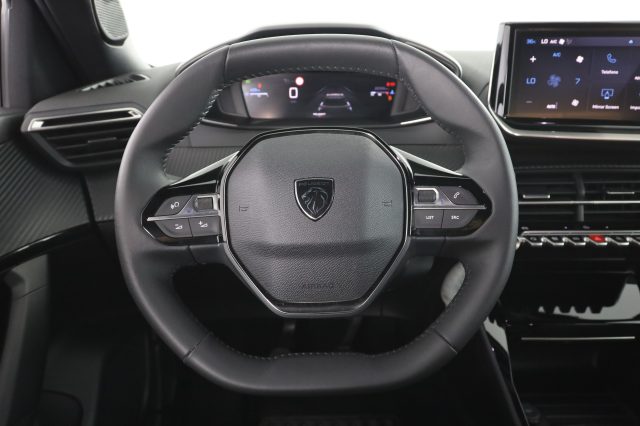PEUGEOT 2008 usata 5