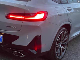 BMW X4 usata 29
