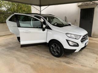 FORD EcoSport usata, con ESP