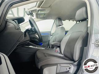 VOLKSWAGEN Golf usata, con Autoradio