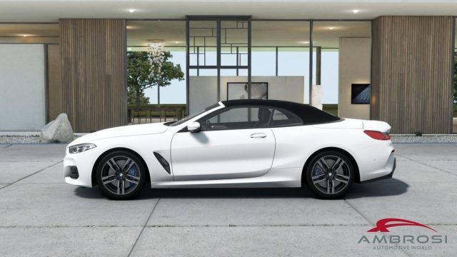 BMW 840 usata 3