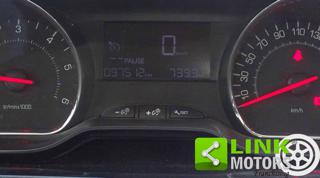 PEUGEOT 208 usata, con Controllo trazione