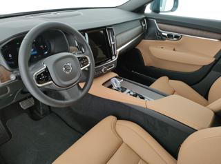 VOLVO V90 Cross Country usata, con Controllo trazione