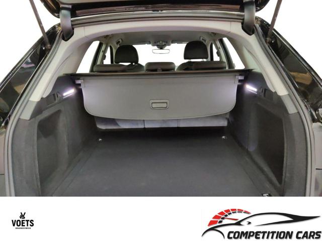 AUDI A4 usata, con Fendinebbia