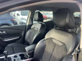 RENAULT Kadjar usata, con Fendinebbia