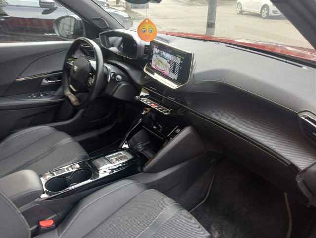 PEUGEOT 2008 usata 8