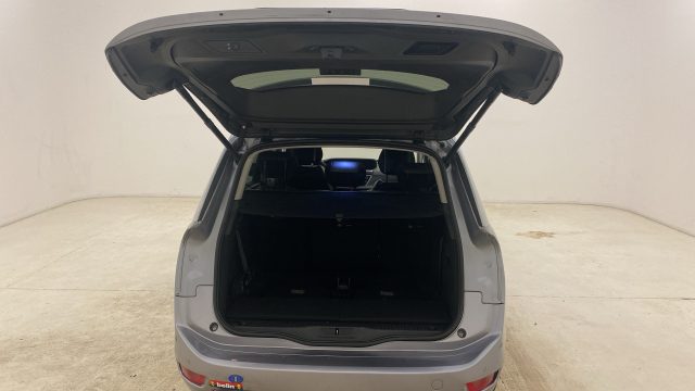 CITROEN Grand C4 Spacetourer usata, con Alzacristalli elettrici