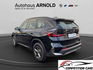 BMW X1 usata, con Antifurto