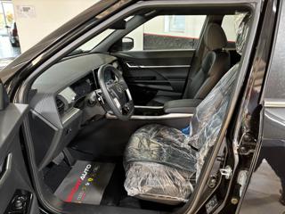 KGM Torres usata, con Alzacristalli elettrici