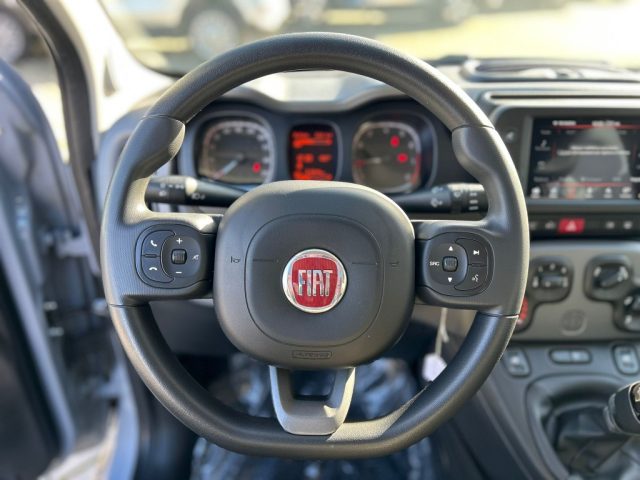 FIAT Panda usata, con Chiusura centralizzata