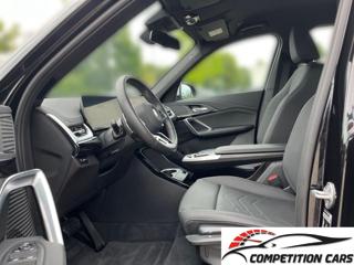 BMW X1 usata, con Alzacristalli elettrici