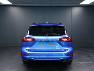 FORD Focus usata, con Airbag Passeggero