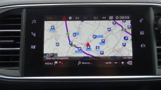 PEUGEOT 308 usata 101