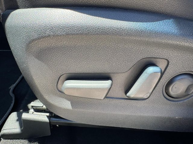KIA Sportage usata, con Immobilizzatore elettronico
