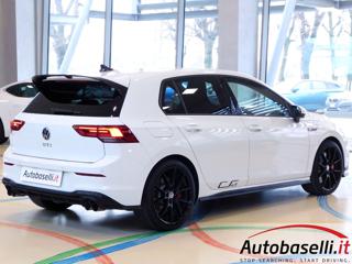 VOLKSWAGEN Golf GTI usata, con Park Distance Control