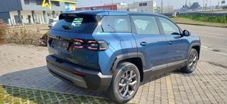 JEEP Compass usata, con Alzacristalli elettrici
