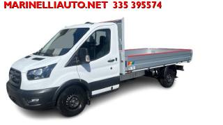 FORD Transit 350 2.0 130CV L3 r.sing. SUPERPREZZO KM ZERO