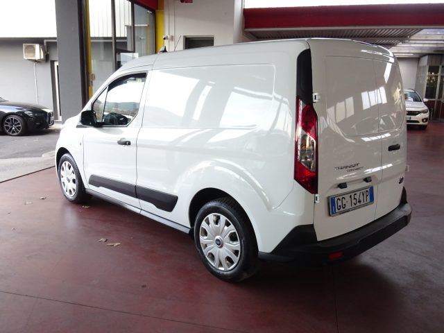 FORD Transit Connect usata, con Boardcomputer