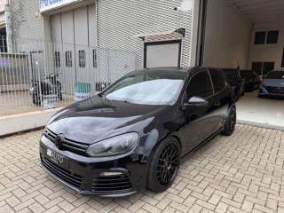 VOLKSWAGEN Golf R usata, con Airbag