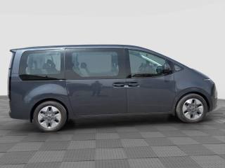 HYUNDAI Staria usata 5