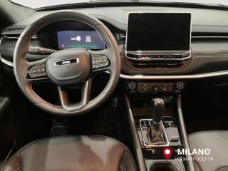 JEEP Compass usata, con Controllo automatico clima