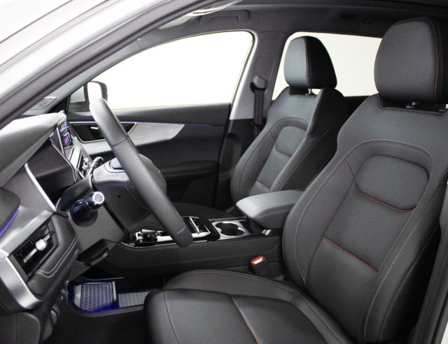 DR MOTOR DR 6.0 usata, con Controllo trazione