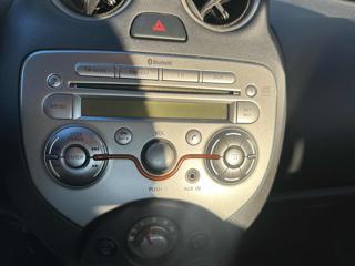 NISSAN Micra usata, con Fendinebbia