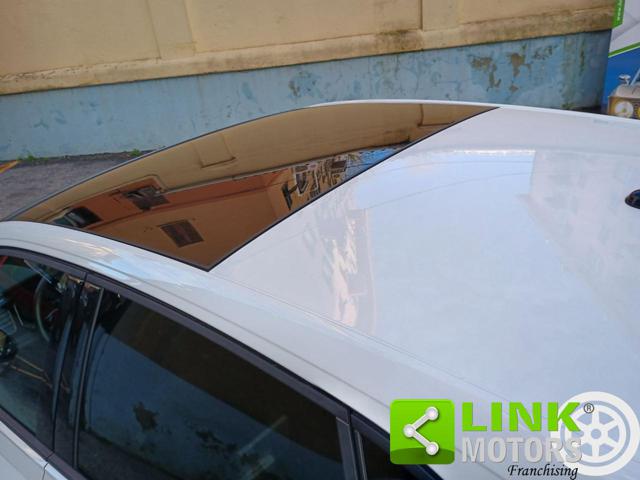 VOLKSWAGEN Taigo usata, con Chiamata automatica per emergenze