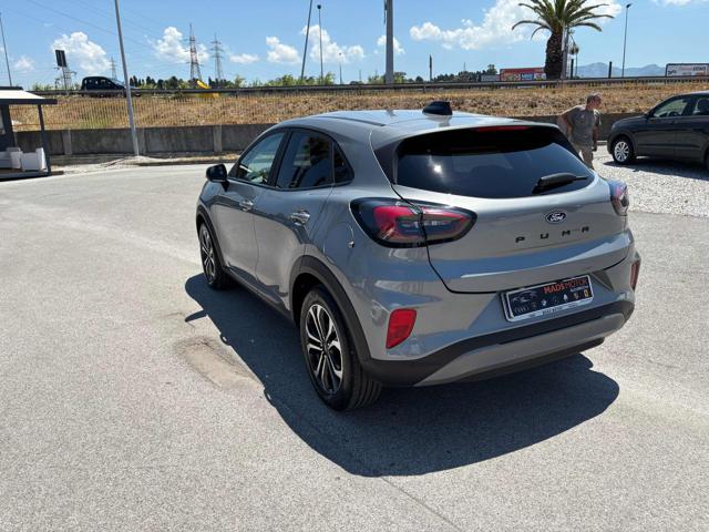 FORD Puma usata, con Airbag Passeggero