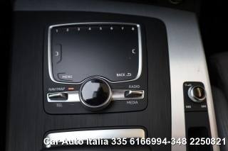 AUDI SQ5 usata, con Assistente abbaglianti