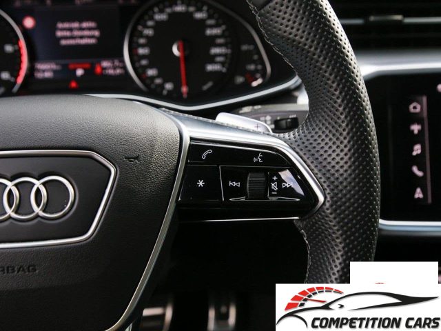 AUDI A6 usata, con Immobilizzatore elettronico