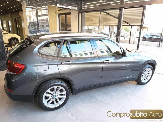 BMW X1 usata, con Alzacristalli elettrici