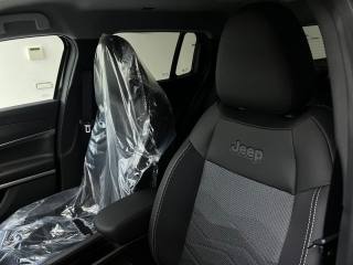 JEEP Avenger usata, con Controllo vocale