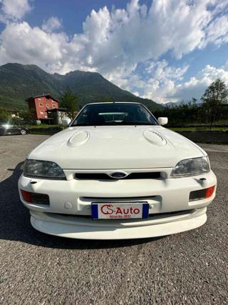 FORD Escort usata 6