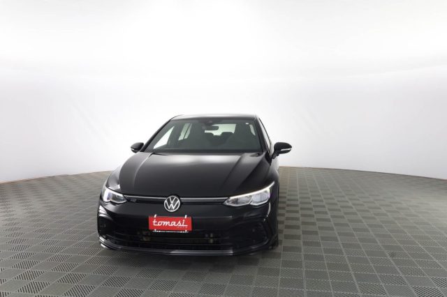 VOLKSWAGEN Golf usata 0