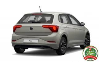 VOLKSWAGEN Polo usata, con Airbag laterali