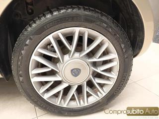 LANCIA Ypsilon usata 21