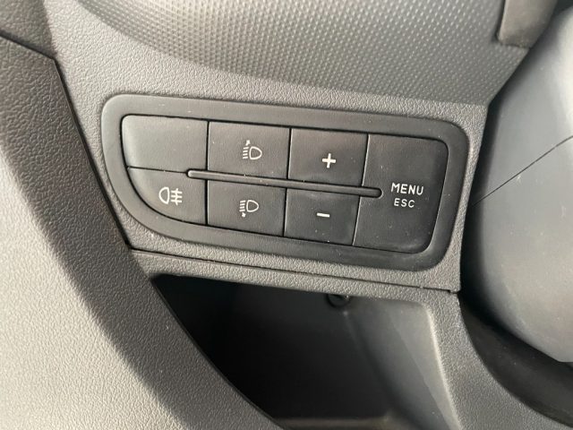 FIAT Fiorino usata, con Bracciolo