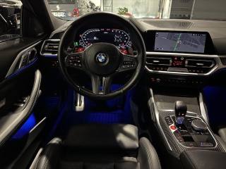 BMW M4 usata, con Cerchi in lega