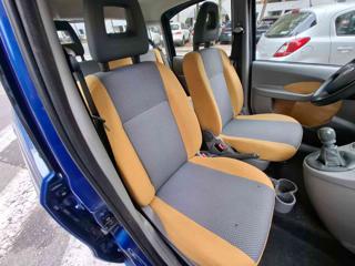 FIAT Panda usata 14
