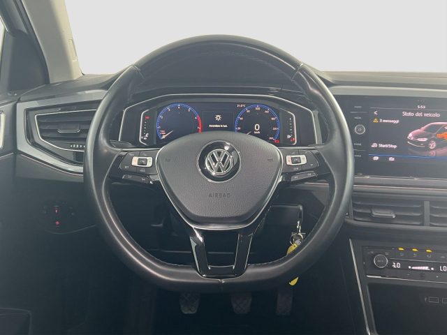 VOLKSWAGEN Polo usata 11
