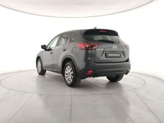 MAZDA CX-5 usata, con Airbag laterali