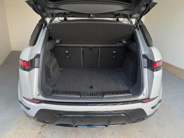 LAND ROVER Range Rover Evoque usata, con Climatizzatore